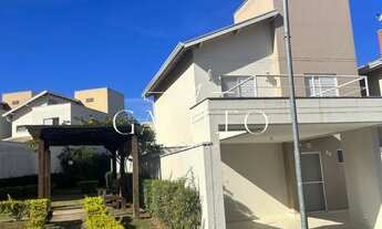 Imagem 3: CONFORTO E SEGURANÇA: CASA A VENDA OU LOCAÇÃO NO CONDOMÍNIO RESERVATTO ENGORDADOURO JUNDIA