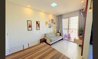 Imagem: Apartamento à venda em Jundiaí-SP, Vila