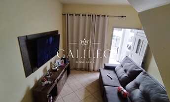 Imagem: CASA A VENDA NA VILA JUNDIAINÓPOLIS - JUNDIAÍ