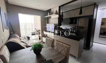 Imagem 2: Apartamento a venda no Condomínio Vista Park - Jundiaí SP