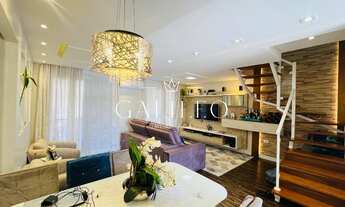 Imagem: Casa em condomínio à venda no Engordadouro