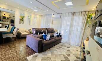 Imagem 6: Casa em condomínio à venda no Engordadouro, Jundiaí-SP. 3 quartos, 1 suíte, 3 salas, 3 ban