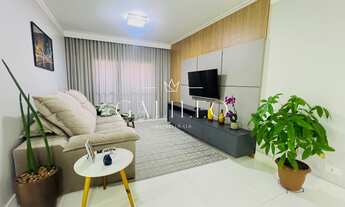 Imagem 3: Excelente oportunidade: Apartamento à venda no Residencial Caribe em Jundiaí-SP! 3 quartos