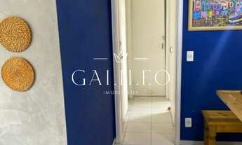 Imagem 4: Apartamento à Venda em Jundiaí-SP - Condomínio Morada do Barão - 2 Quartos, 2 Salas, 1 Vag