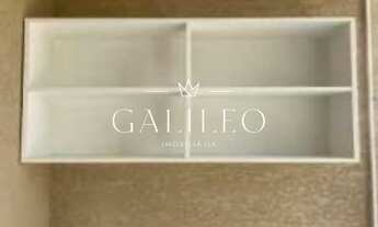 Imagem 7: Aluguel de apartamento de 2 quartos na Vila Nambi, Jundiaí-SP: 1 suíte, 2 salas, 2 banheir