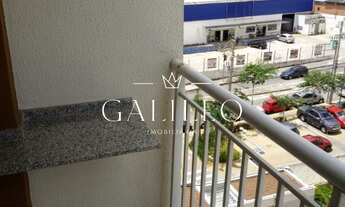 Imagem 6: APARTAMENTO A VENDA NO GO MARAVILLE - PARQUE UNIÃO JUNDIAÍ - SP.