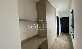 Imagem 4: Casa a venda no Condomínio Reserva da Serra - Jundiaí - SP