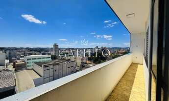 Imagem: Apartamento à Venda - Edifício Rosário