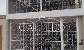 Imagem: Casa à venda em Jundiaí-SP, Vila Vianelo