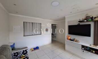 Imagem: VENDE-SE CASA SOBRADO COM 03 DORMITÓRIOS-01