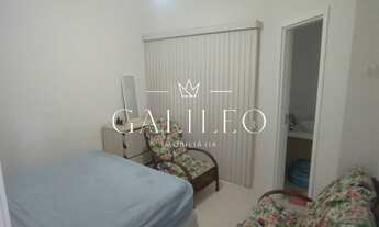 Imagem 4: Casa em Condomínio à Venda na Praia da Cocanha, Caraguatatuba-SP: 2 quartos, 2 suítes, 3 b