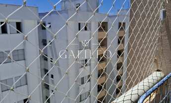 Imagem 7: Apartamento a venda no Residencial Anchieta - Condomínio das Flores- Jundiaí SP