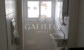 Imagem 7: APARTAMENTO A VENDA NO GO MARAVILLE - PARQUE UNIÃO JUNDIAÍ - SP.