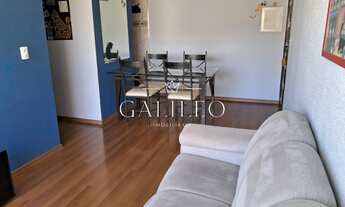 Imagem: Apartamento a venda no Residencial Anchieta