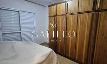 Imagem 2: CASA RESIDENCIAL em JUNDIAÍ - SP, JARDIM DO LAGO