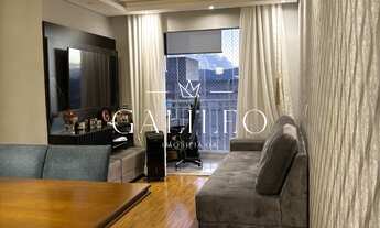 Imagem 7: APARTAMENTO RESIDENCIAL em JUNDIAÍ - SP, VILA NAMBI