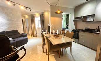 Imagem: Apartamento à venda em Jundiaí-SP Condomínio