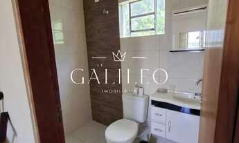 Imagem 6: VENDE-SE CASA SOBRADO COM 03 DORMITÓRIOS-01 SUÍTE-VARANDA-GARAGEM COM PORTÃO ELETRÔNICO-BA