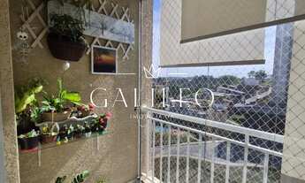 Imagem: APARTAMENTO RESIDENCIAL em JUNDIAÍ - SP