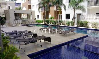 Imagem: APARTAMENTO A VENDA NO GO MARAVILLE - PARQUE