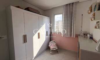 Imagem 7: APARTAMENTO RESIDENCIAL em JUNDIAÍ - SP, VILA NAMBI