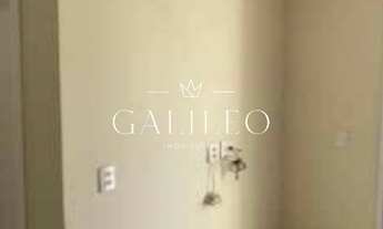 Imagem 4: Aluguel de apartamento de 2 quartos na Vila Nambi, Jundiaí-SP: 1 suíte, 2 salas, 2 banheir