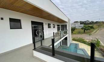 Imagem 3: Casa a venda no Condomínio Reserva da Serra - Jundiaí - SP