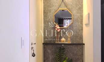 Imagem 5: Imóvel à Venda no Condomínio Monte Serrat Itupeva-SP 2 Quartos 46m² Aceita FGTS Agend