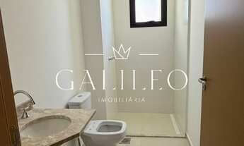 Imagem 5: VENDE-SE APARTAMENTOS ALTOS DA AVENIDA-O2 DORMITÓRIOS COM SUÍTE-68 M2-01 VAGA GARAGEM