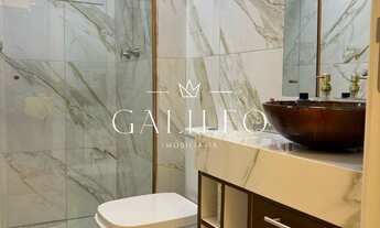 Imagem 4: APARTAMENTO RESIDENCIAL em JUNDIAÍ - SP, VILA NAMBI