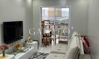 Imagem: Apartamento Venda Flex Jundiaí- SP 2 quartos