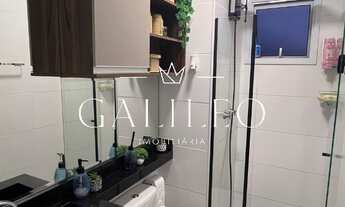 Imagem 3: APARTAMENTO RESIDENCIAL em JUNDIAÍ - SP, VILA NAMBI