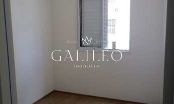 Imagem 5: APARTAMENTO A VENDA NO GO MARAVILLE - PARQUE UNIÃO JUNDIAÍ - SP.