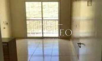 Imagem 3: Aluguel de apartamento de 2 quartos na Vila Nambi, Jundiaí-SP: 1 suíte, 2 salas, 2 banheir