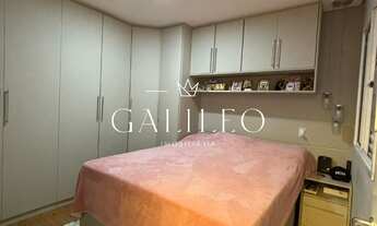 Imagem 2: APARTAMENTO RESIDENCIAL em JUNDIAÍ - SP, VILA NAMBI