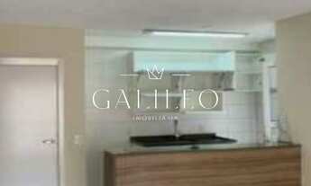 Imagem: Aluguel de apartamento de 2 quartos na Vila