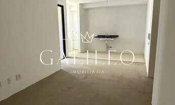 Imagem 4: VENDE-SE APARTAMENTOS ALTOS DA AVENIDA-O2 DORMITÓRIOS COM SUÍTE-68 M2-01 VAGA GARAGEM