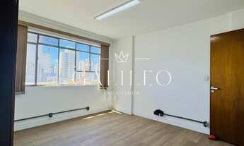 Imagem: VENDA - SALA COMERCIAL REFORMADA - EDIFÍCIO