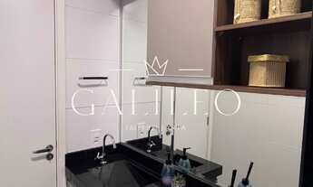 Imagem 4: APARTAMENTO RESIDENCIAL em JUNDIAÍ - SP, VILA NAMBI