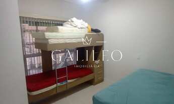 Imagem 5: Casa em Condomínio à Venda na Praia da Cocanha, Caraguatatuba-SP: 2 quartos, 2 suítes, 3 b