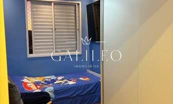 Imagem 6: APARTAMENTO RESIDENCIAL em JUNDIAÍ - SP, VILA NAMBI