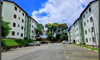 Imagem: APARTAMENTO PARA LOCAÇÃO CONDOMÍNIO PARQUE