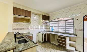 Imagem 5: Aluguel de Casa Térrea com 3 Quartos no Jardim Mirante em Várzea Paulista-SP - Agende sua