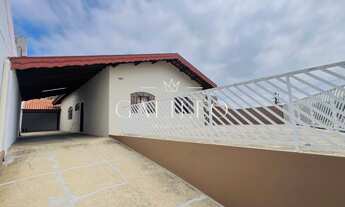 Imagem 2: Aluguel de Casa Térrea com 3 Quartos no Jardim Mirante em Várzea Paulista-SP - Agende sua