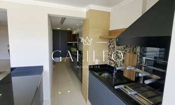 Imagem 4: APARTAMENTO PARA LOCAÇÃO NO CONDOMÍNIO ALTA VISTA - 128M² - ANHANGABAU - JUNDIAÍ - SP