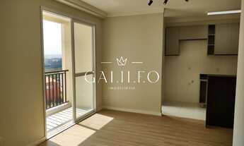 Imagem 4: Apartamento à venda em Jundiaí-SP: 3 quartos, 1 suíte, sala, 1 vaga na garagem, 77,00 m² n