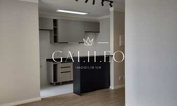 Imagem: Apartamento à venda em Jundiaí-SP 3 quartos