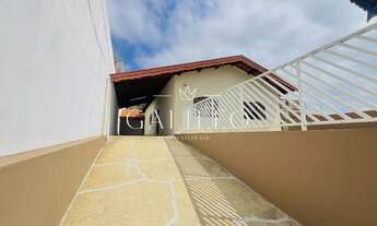 Imagem 3: Aluguel de Casa Térrea com 3 Quartos no Jardim Mirante em Várzea Paulista-SP - Agende sua