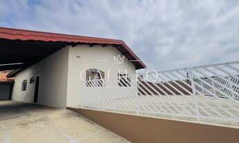 Imagem: Aluguel de Casa Térrea com 3 Quartos no