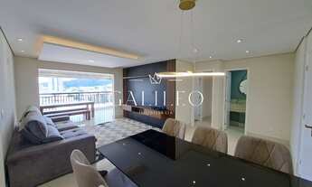 Imagem 7: APARTAMENTO PARA LOCAÇÃO NO CONDOMÍNIO ALTA VISTA - 128M² - ANHANGABAU - JUNDIAÍ - SP